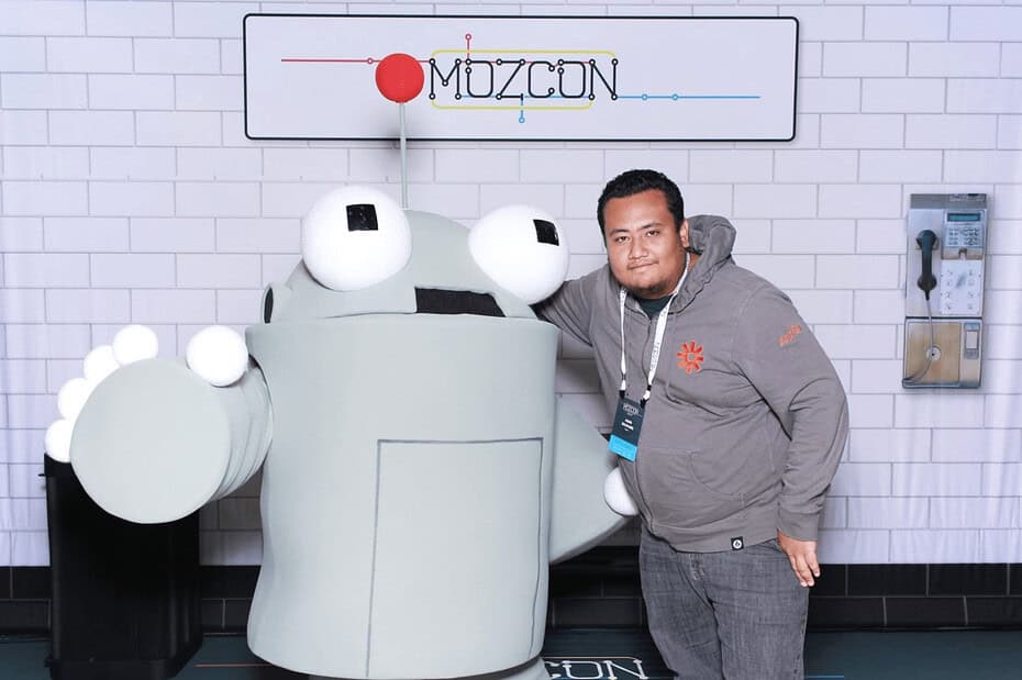 mozcon asad roger