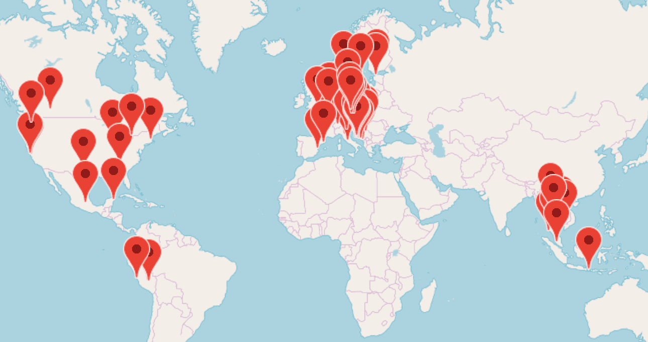 after traveling the world these are my top 10 benefits of remote work