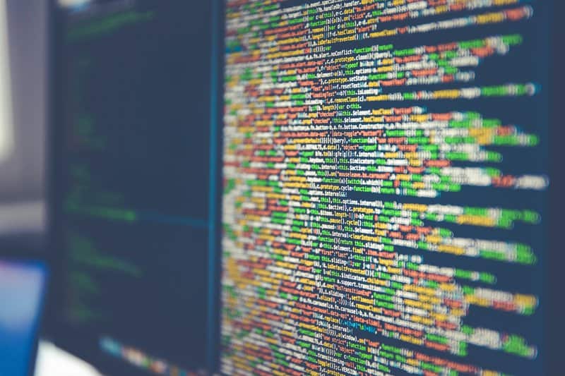 HTML JavaScript Code when doing Technical SEO Audit