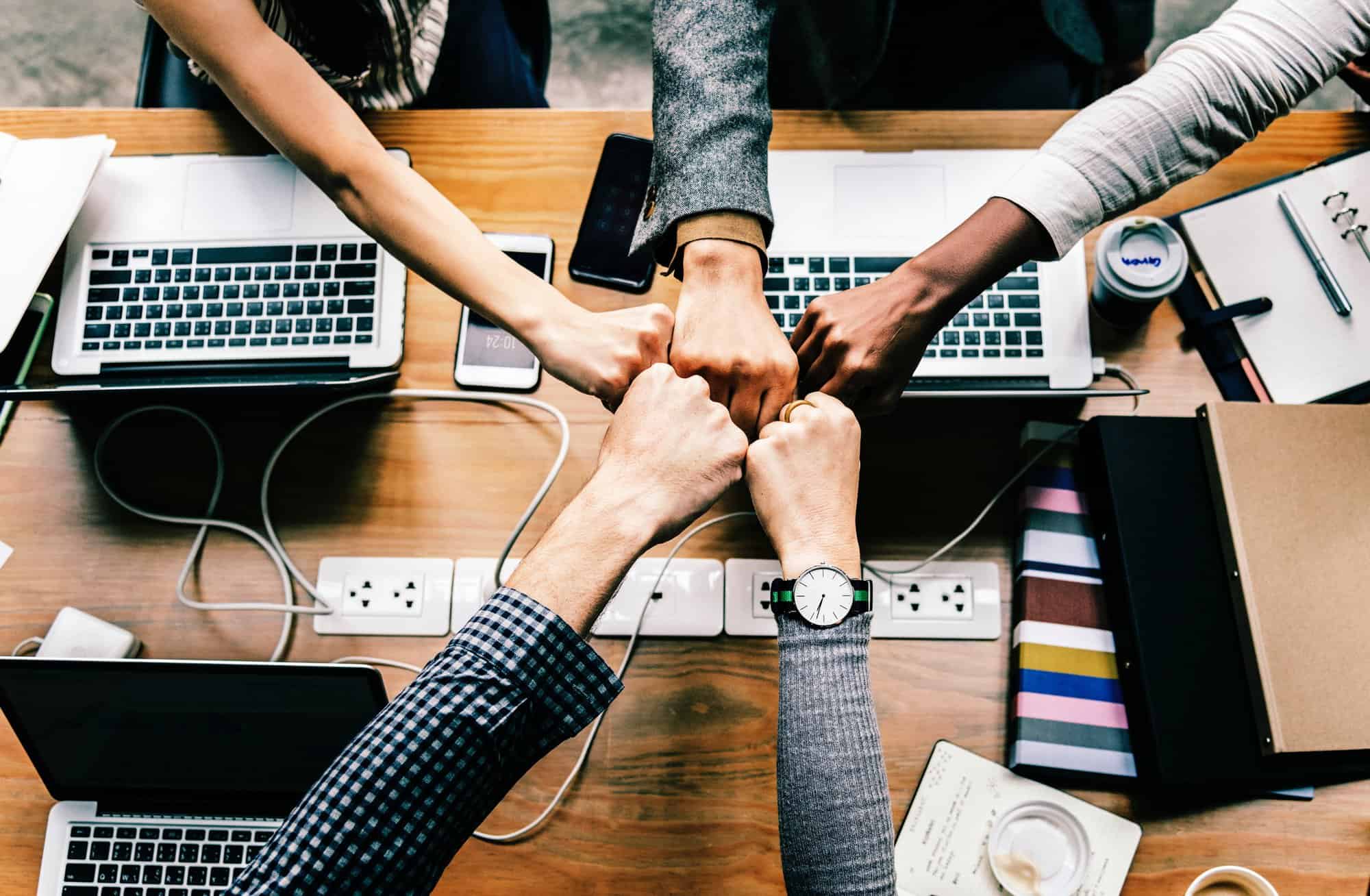 boost seo with partnerships and link acquisition