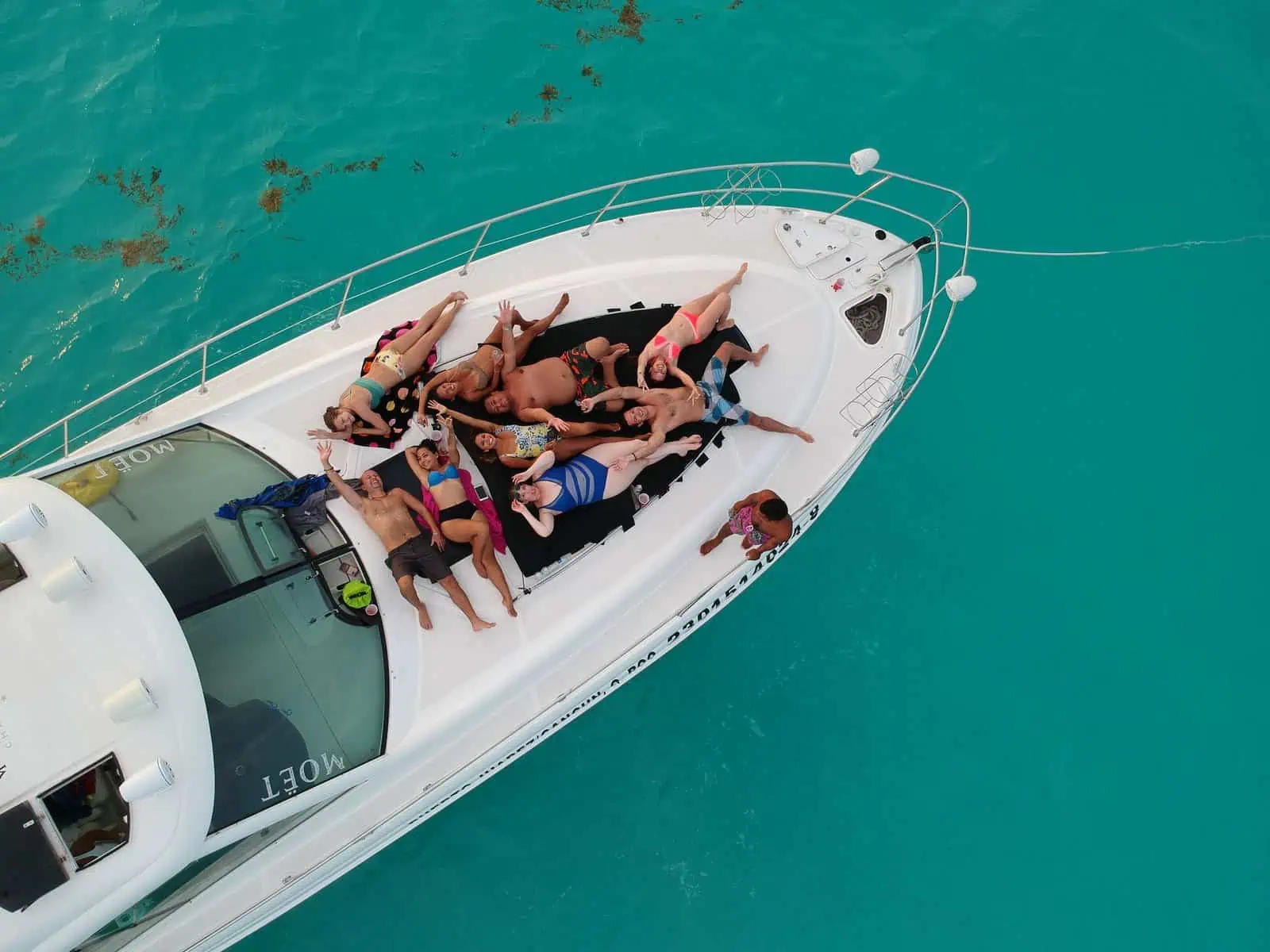 How I Joined A Community of Cool People in Playa Del Carmen