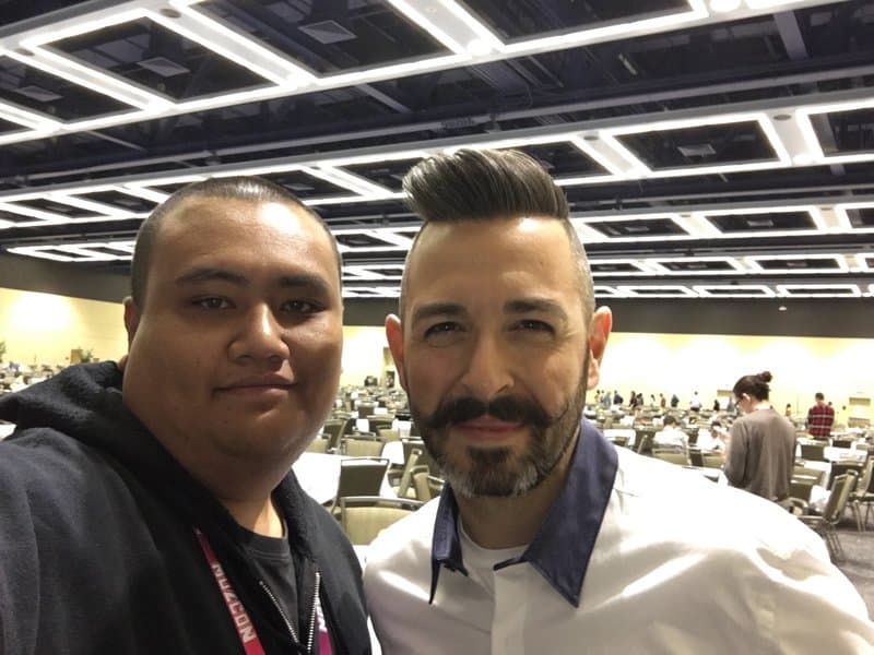 asad zulfahri rand fishkin