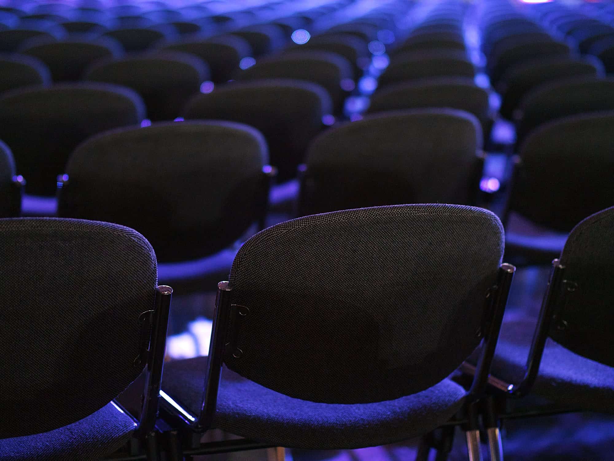 How to Hack Conferences for the Best Networking