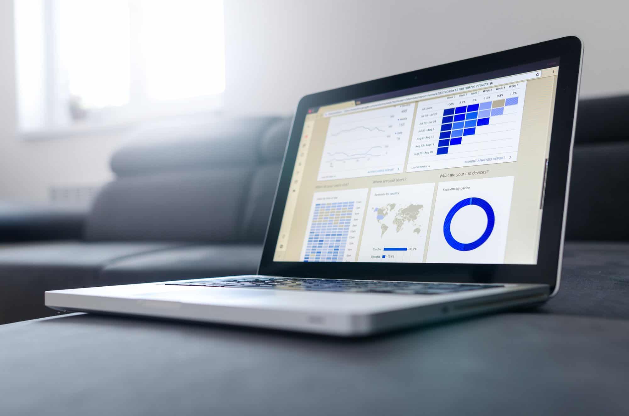 SEO Toolbox: Level Up Your Reporting Process