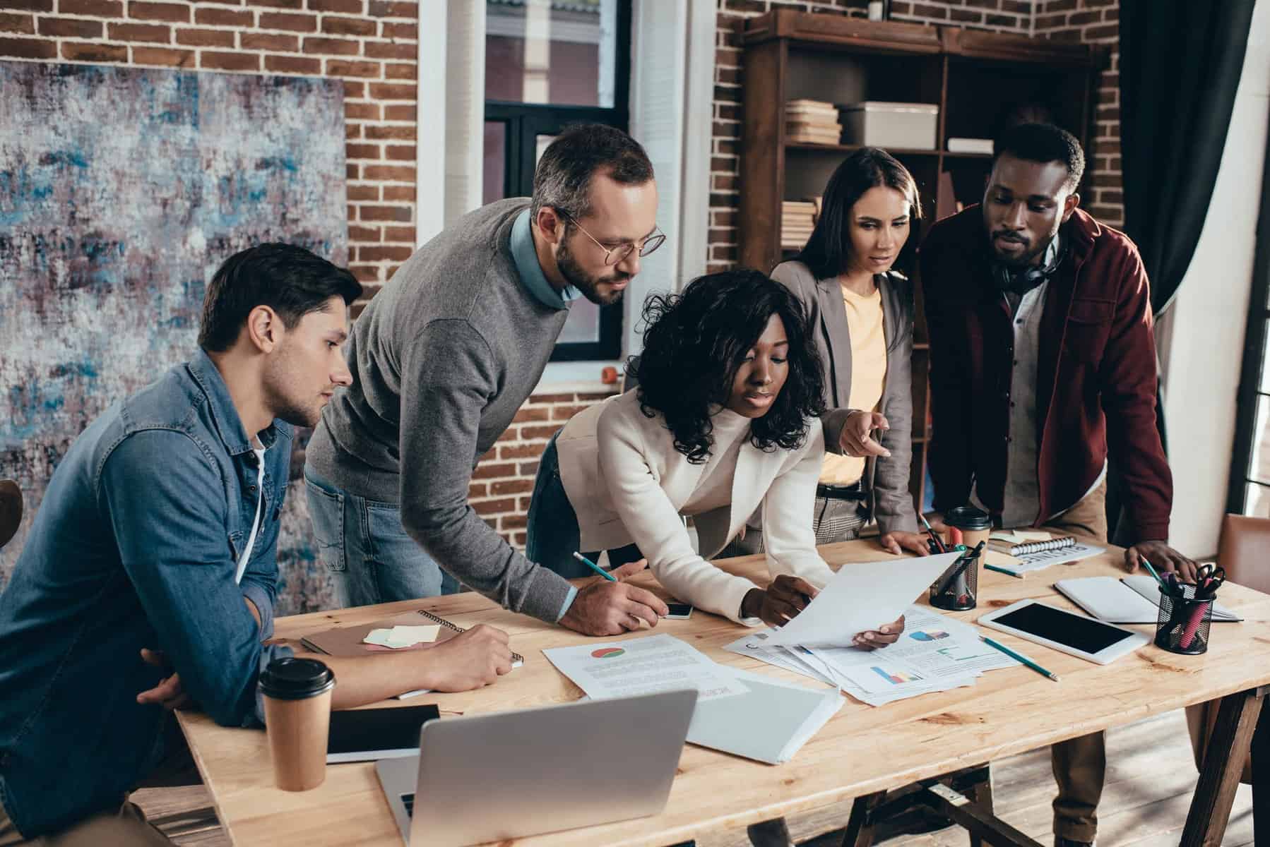 The Top 5 Things Marketing Pros Should Know About SEO