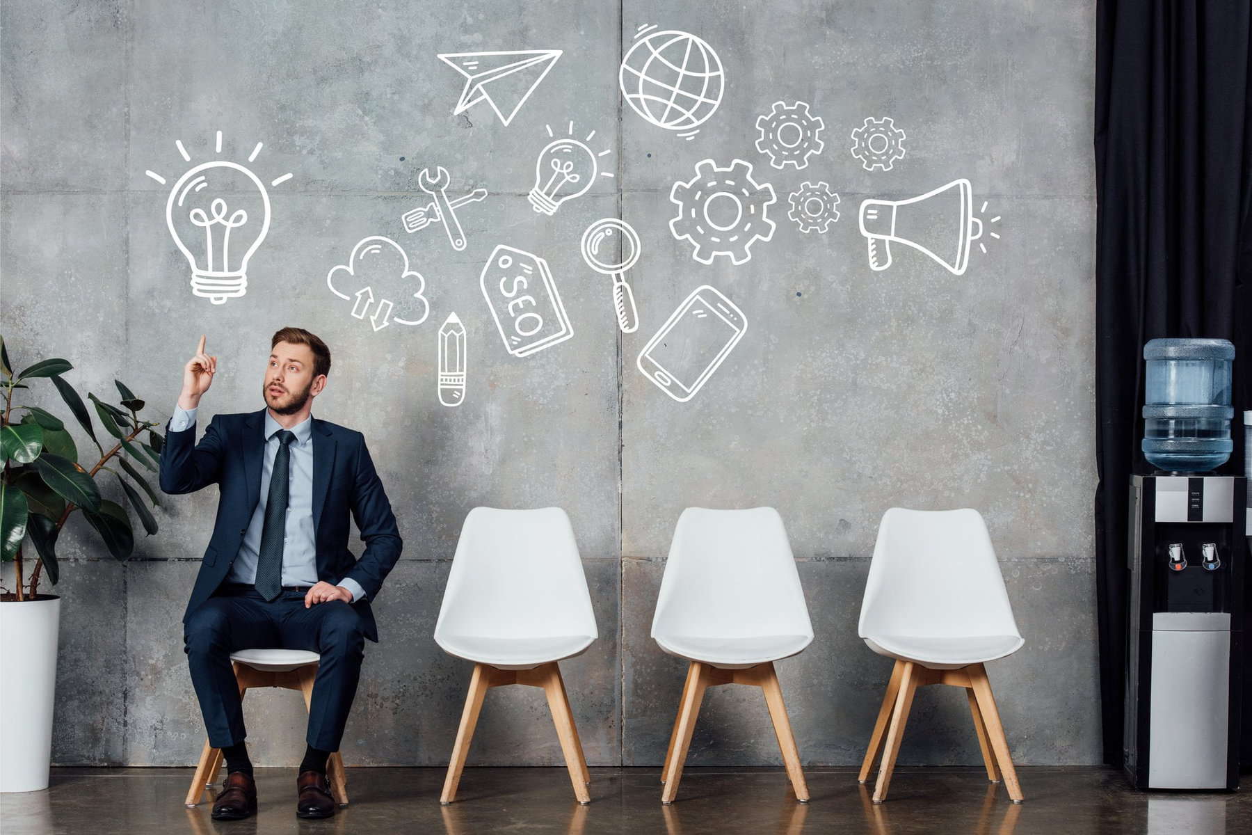 The 6 Steps to Hiring a Badass SEO