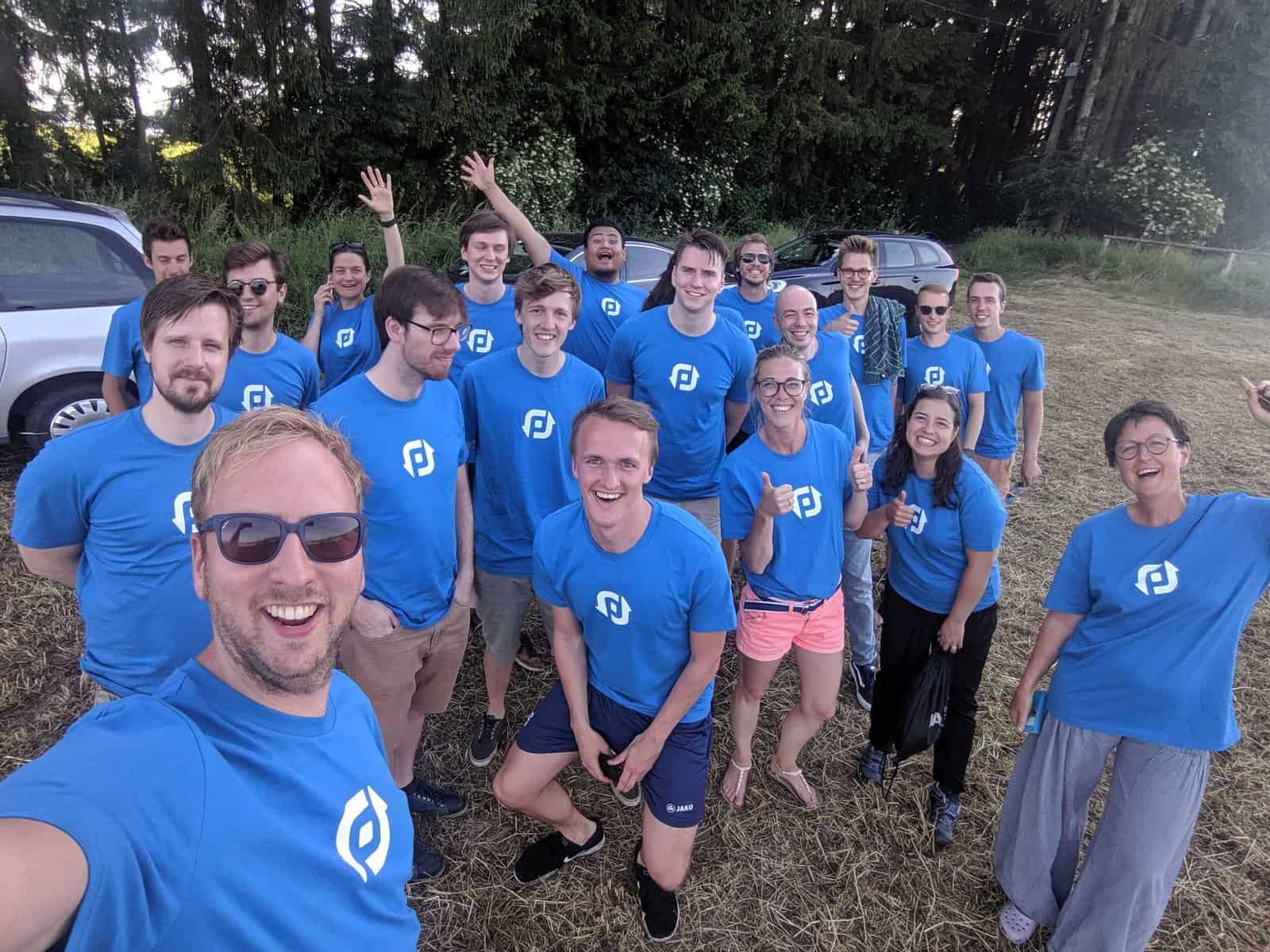 Time for a Big Change! My Journey to PieSync