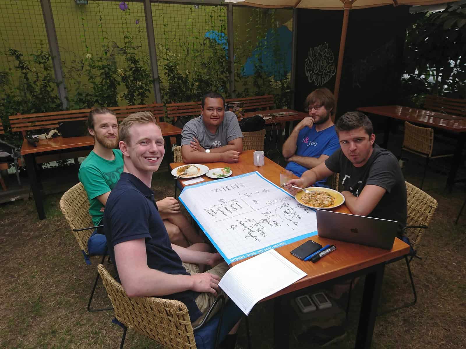 Benefits of Joining a Remote Work Program