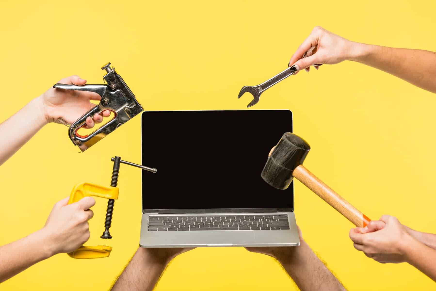 Why Content is My Favorite SEO Hack