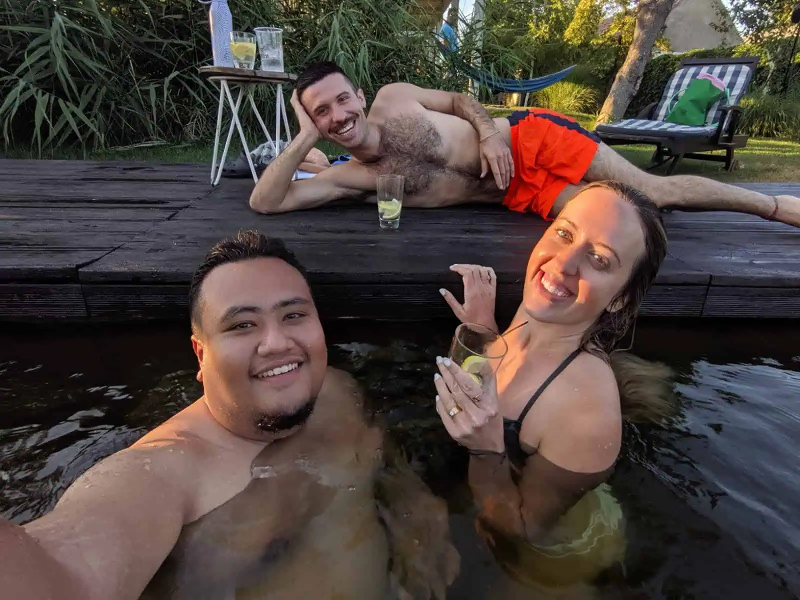 This is, bar none, the best coliving space ever: Mokrin House
