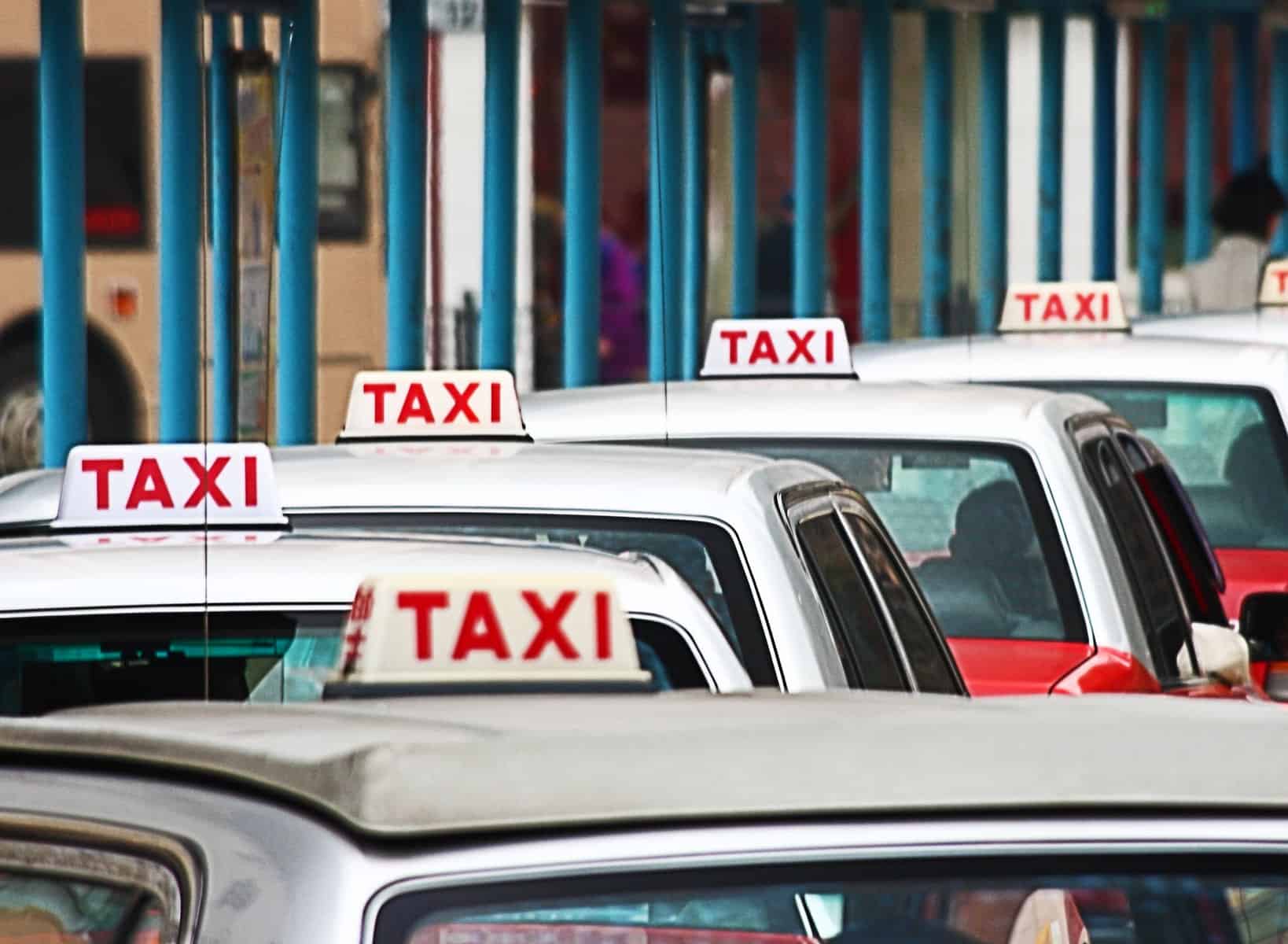 Uber Has Gone Public, When Will Its Tech Go Global?