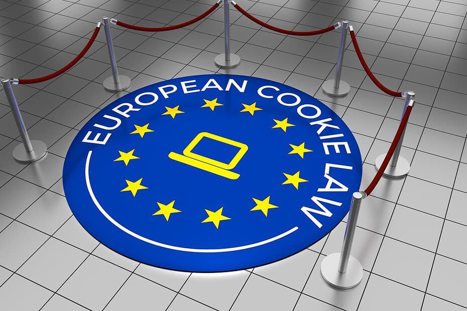 Cookie Consent: Tracking everyone except Europe