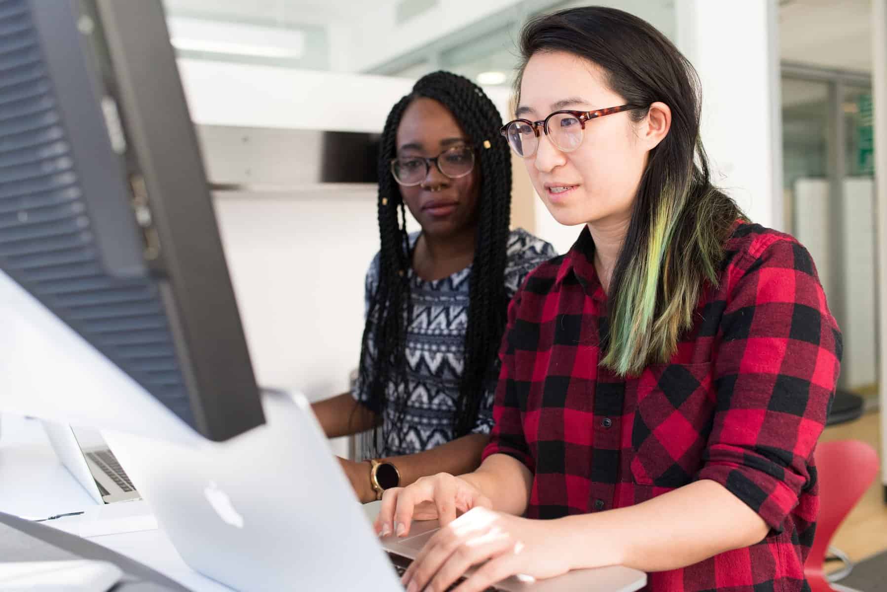 Difference between working with Asian vs Western companies