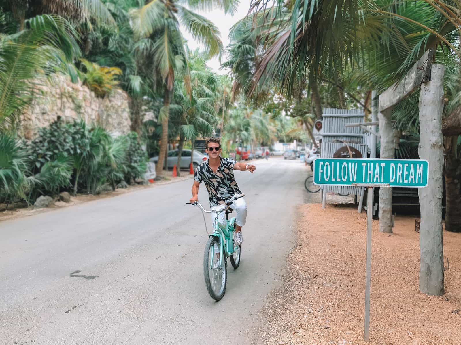How to Become a Digital Nomad